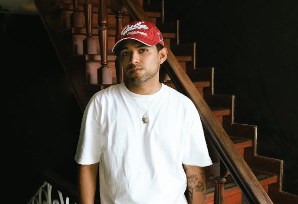 Luis Ripa
