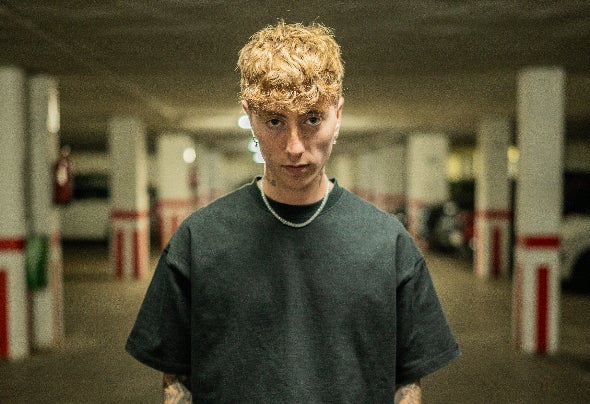 Nando Marttinez