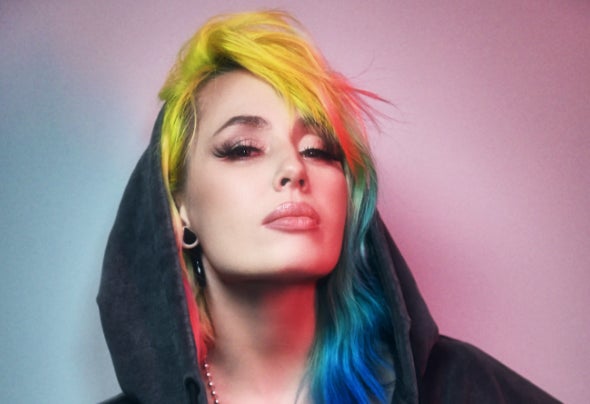 Marika Rossa