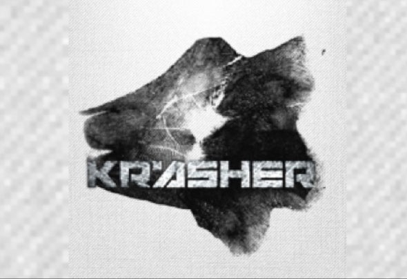 Krasher