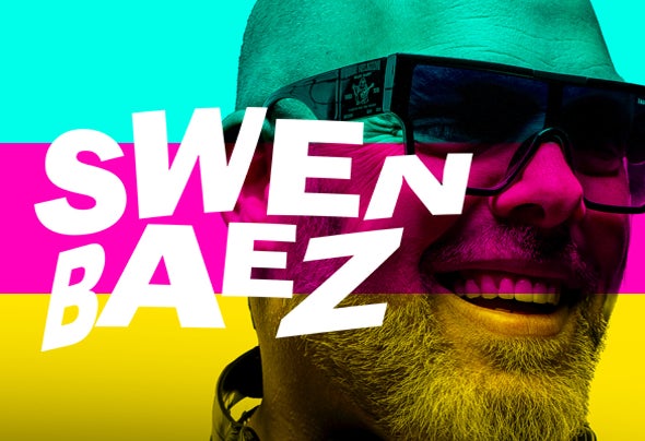 Swen Baez