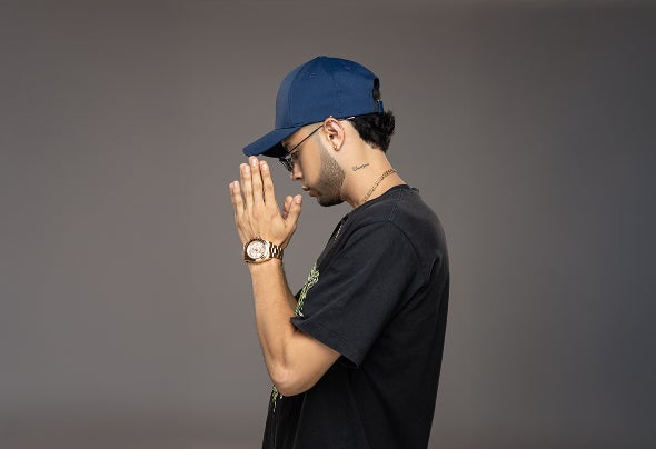 Kevin Ayala