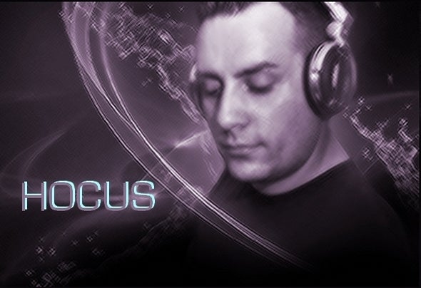 DJ Hocus