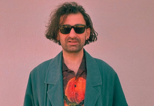 Sinan Kaya