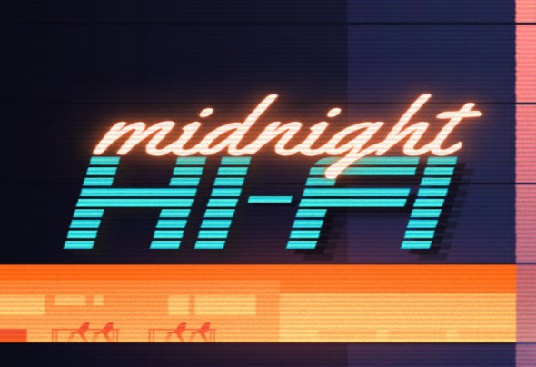 Midnight Hi-Fi