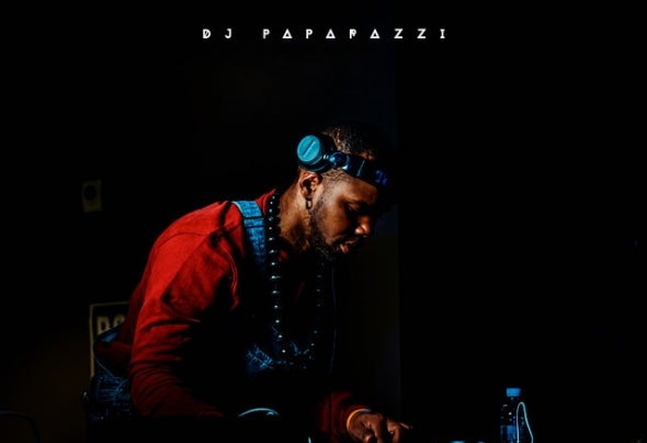 DJ Paparazzi