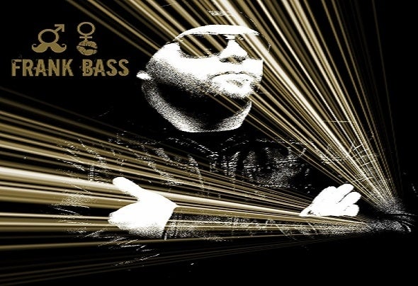 Frank Bass