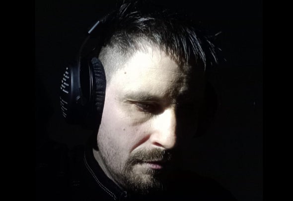 Hyperphycron