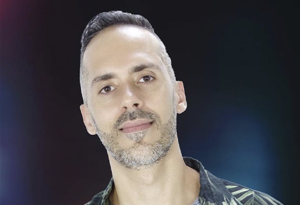 DJ Daniel Goulart