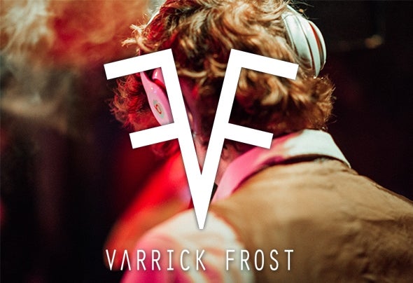 Varrick Frost