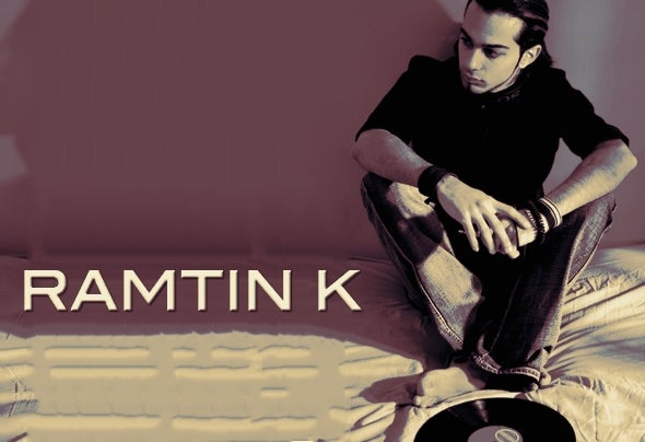 Ramtin K