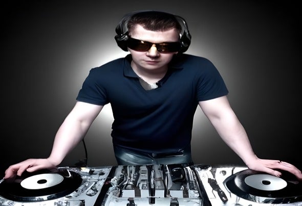 DJ Zalan