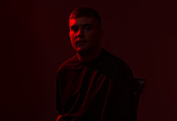 Ethan Sidd