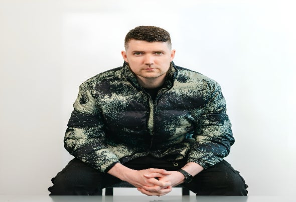 Simon Doty