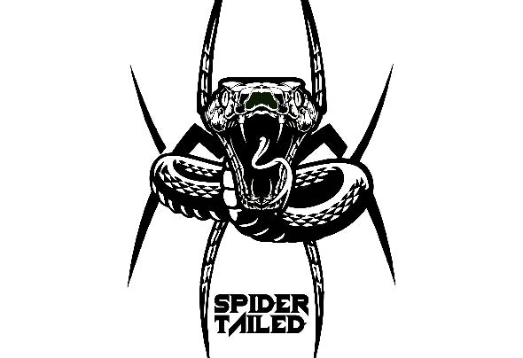 Spider tailed