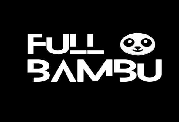 Full Bambu