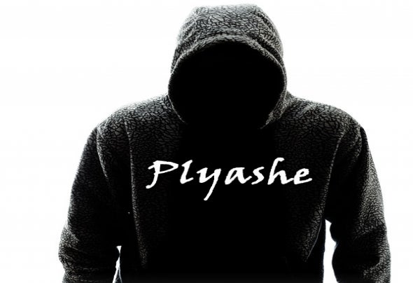 Plyashe