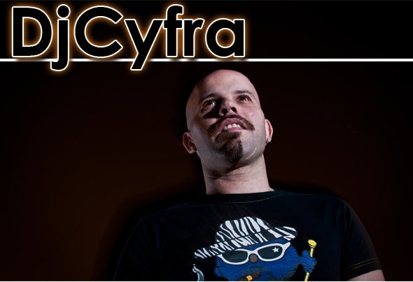 DJ Cyfra