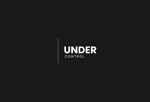Under Control (LB)