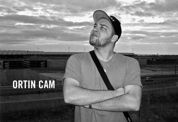Ortin Cam