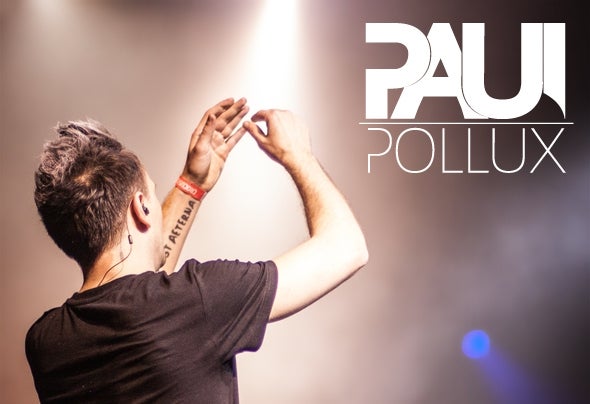 Paul Pollux