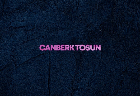Canberk Tosun