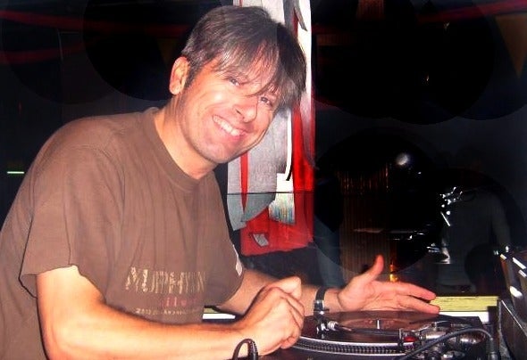 DJ Auerbach