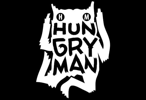 Hungry Man