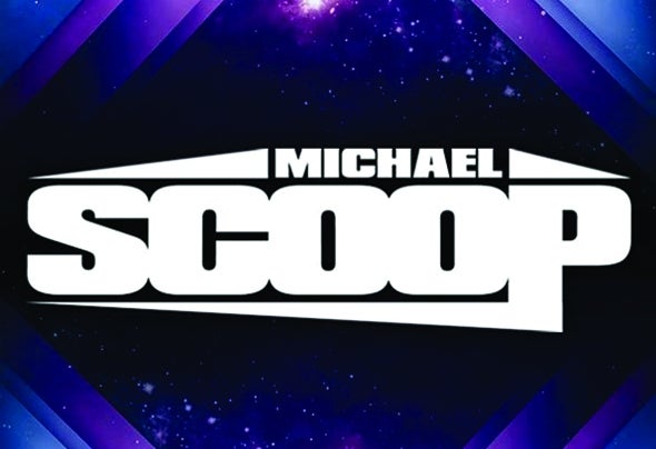 Michael Scoop