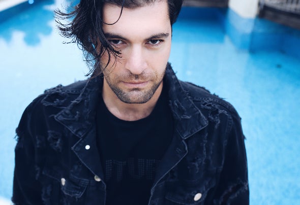 Amir Garipler