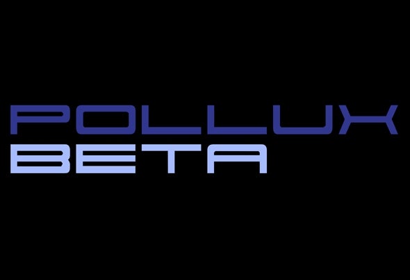 Pollux Beta