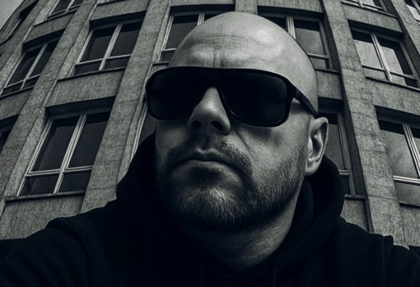 Andreas Kraemer