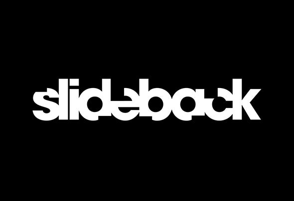 Slideback