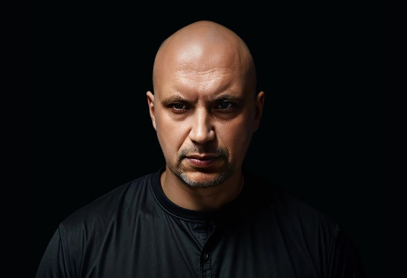 Dmitry Chelnokov