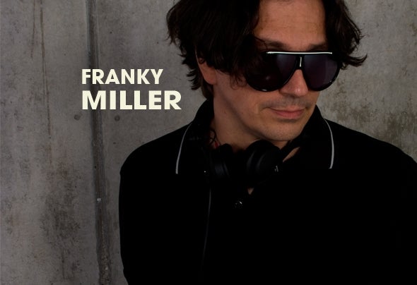 Franky Miller