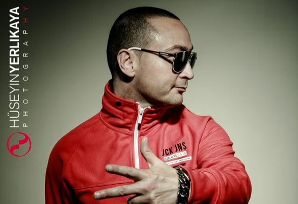 DJ Silence