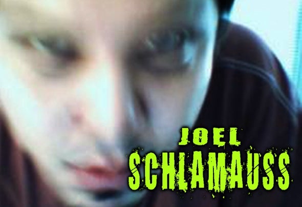 Joel Schlamauss