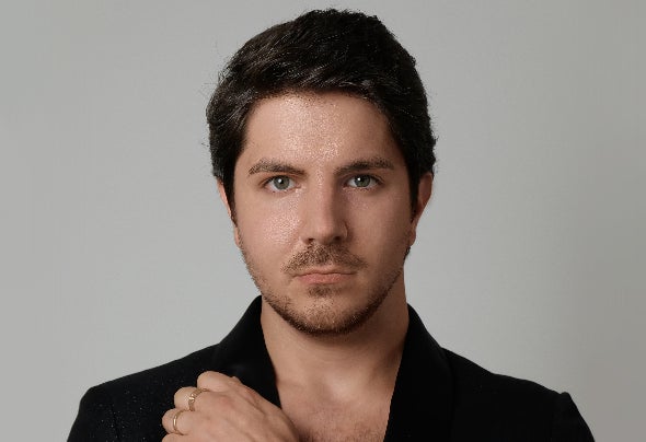 Davide Bianchetti