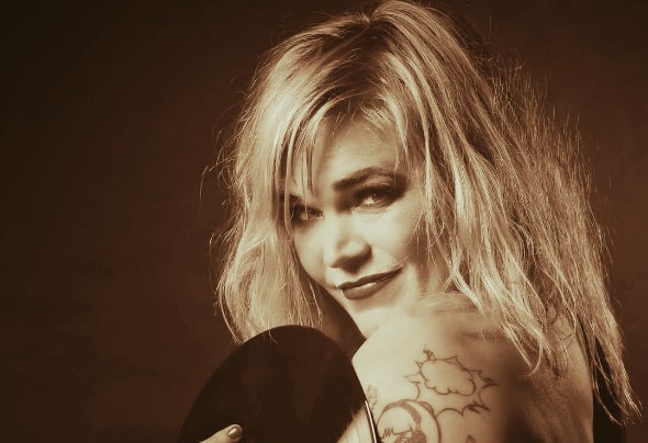 BlondePower