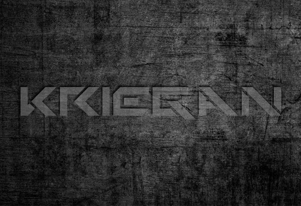 Kriegan