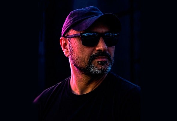 David Spano