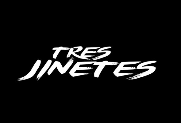 Tres Jinetes