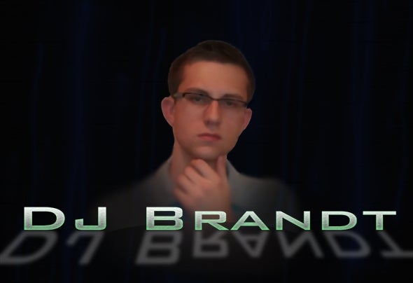 DJ Brandt