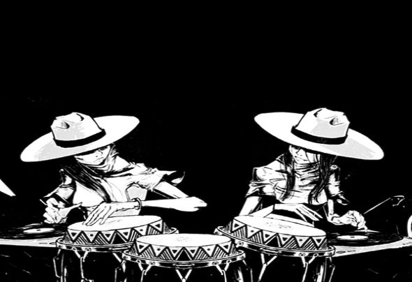 PAUZA music download Beatport