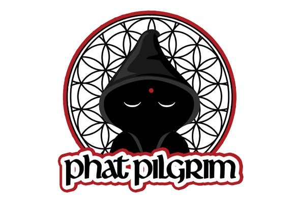 Phat Pilgrim