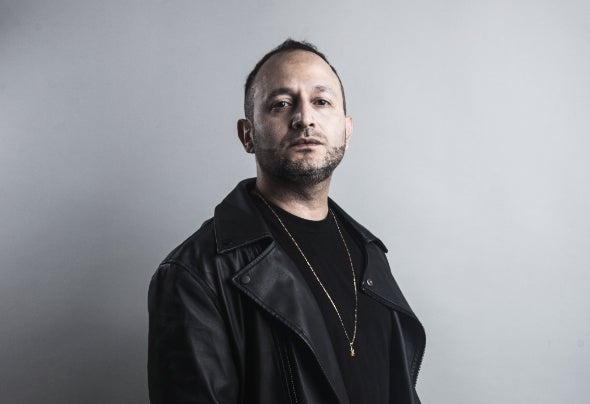 Lukas Vega