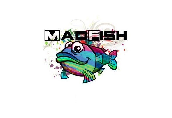Mad-Fish