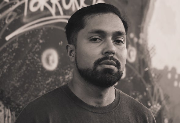 Rafa Vandas