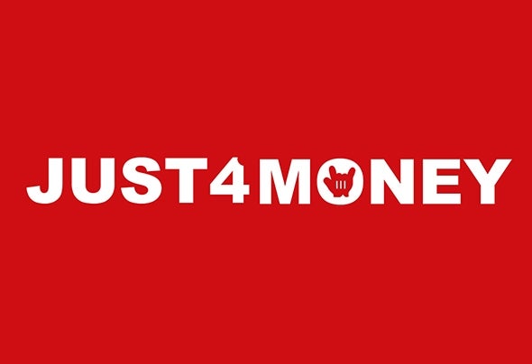 Just 4 Money
