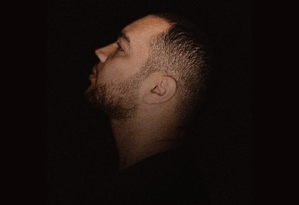 Faruk Khaledi